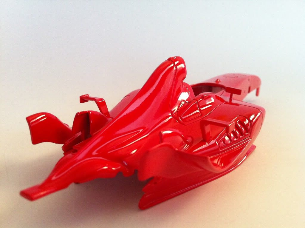 Revell Ferrari F2003-GA IMG_0803