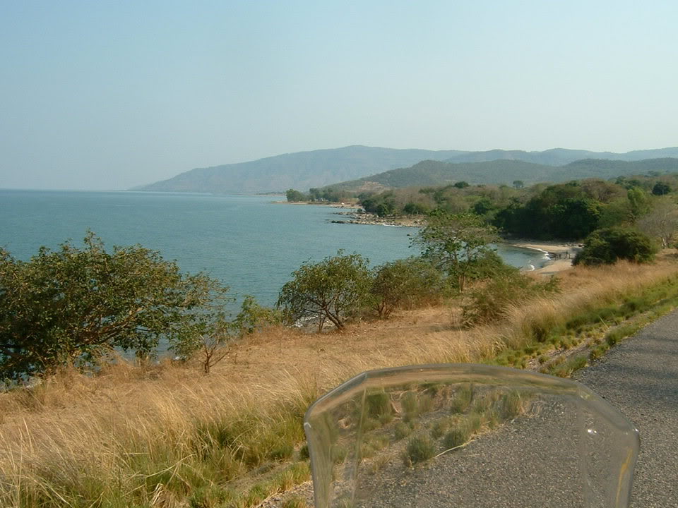 Lake Malawi Pictures, Images and Photos