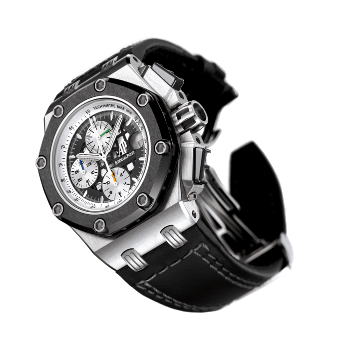 Audemars Piguet Royal Oak Offshore Barrichello APROOBarri3