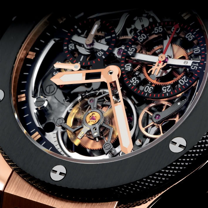 Hublot : Vues de l'intérieur Hublot7BB_Tour_closeup