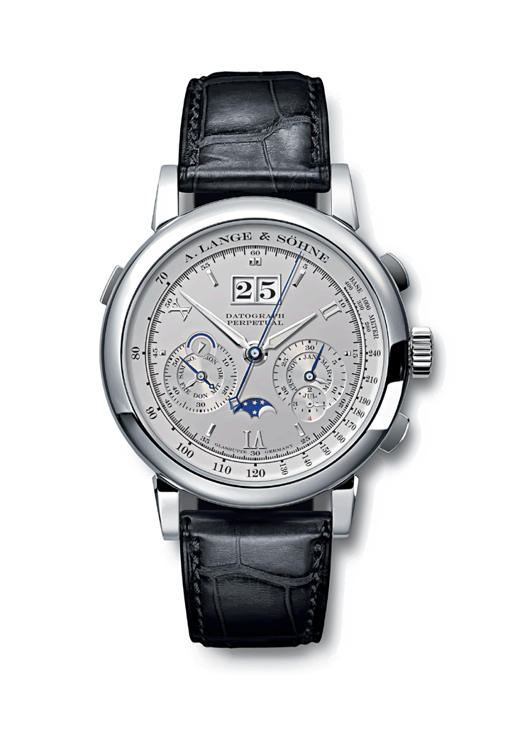 chopard - LES GRANDES NOUVEAUTES 2006 sur FORUMAMONTRES Langedatographperpetface