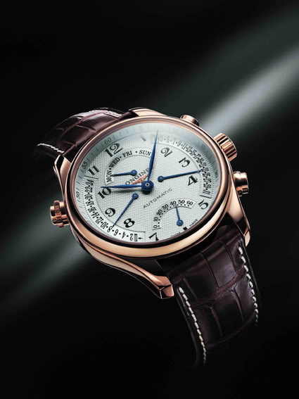 Exclusif ! Walter von Känel Président de Longines répond à Forumamontres Longines_mc_retrogradegoldjpg1