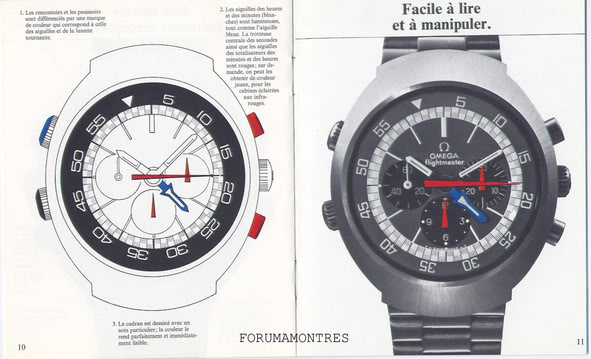 flightmaster - La Flightmaster ( version calibre 911) Mode d'emploi de 1972 ModedemploidelaFlightmaster5