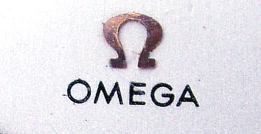 Une Omega toute simple Omega266