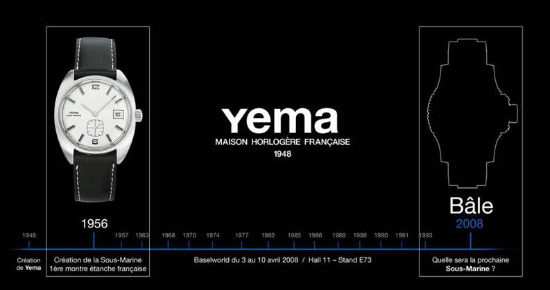 Une nouvelle Yema à Bale ... Yema2008