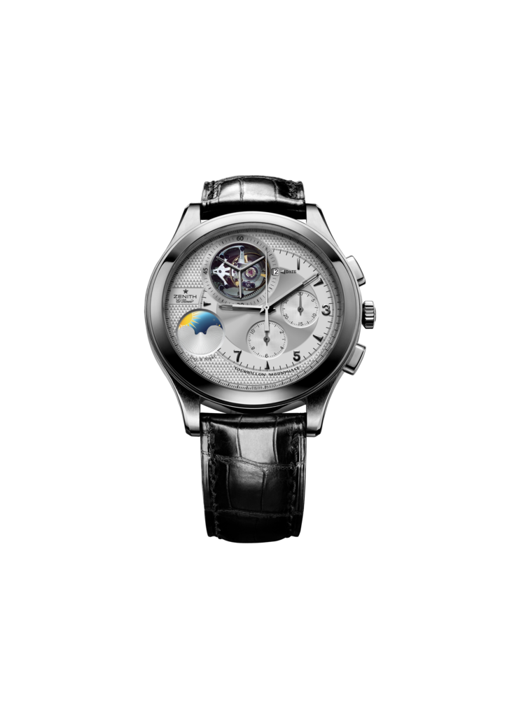 Exclusif sur Forumamontres . Les nouveautés Class de ZENITH 2009-2010 Class_tourbillon_moon_sunphase-1