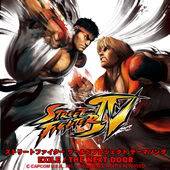 STREET FIGHTER IV OPENING - THE NEXT DOOR EXILE-THENEXTDOOR01