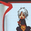 Icone D.Gray-Man Affamato