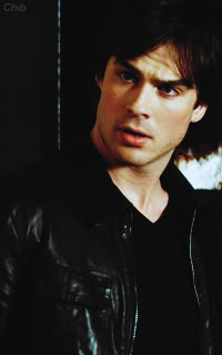 Damon Salvatore