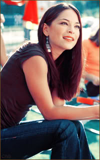 Avatars Kristin Kreuk Kristin2