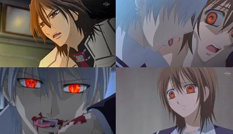 Vampire Knight [Matsuri Hino] Va4