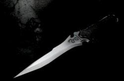 Carver's Weapons Krauserknife