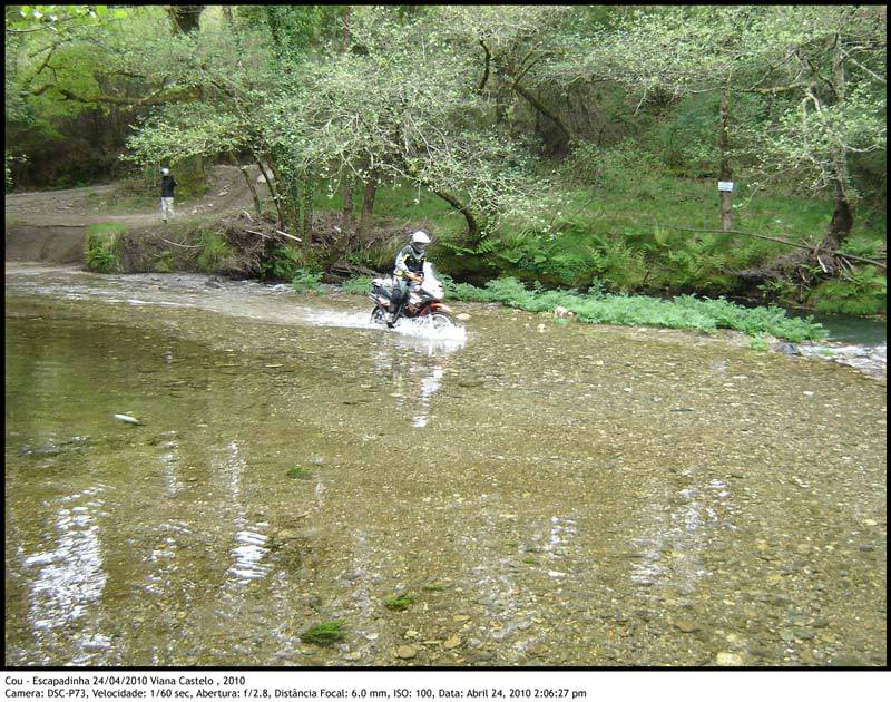 Pelas Serranias de Viana - 24 de Abril de 2010 30-Viana-Castelo-