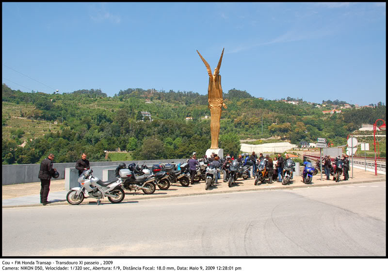 TrAnsDouro.XI Passeio TrAnsAlp - Crónica - Página 4 11-Transdouro