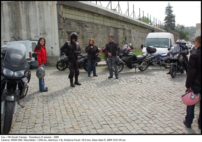 TrAnsDouro.XI Passeio TrAnsAlp - Crónica - Página 4 3-Transdouro