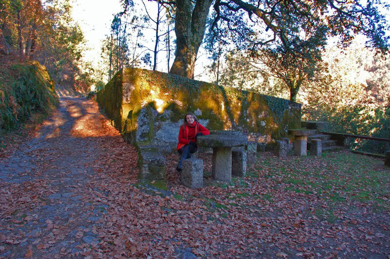 Escapadinha até Mesa dos Quatro Abades 5-MesaQuatroAbades