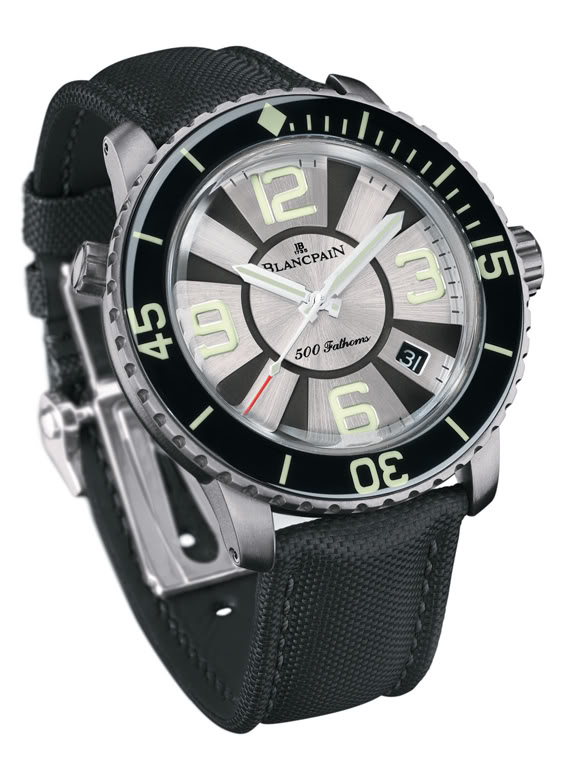 Blancpain BlancpainFF1000latral