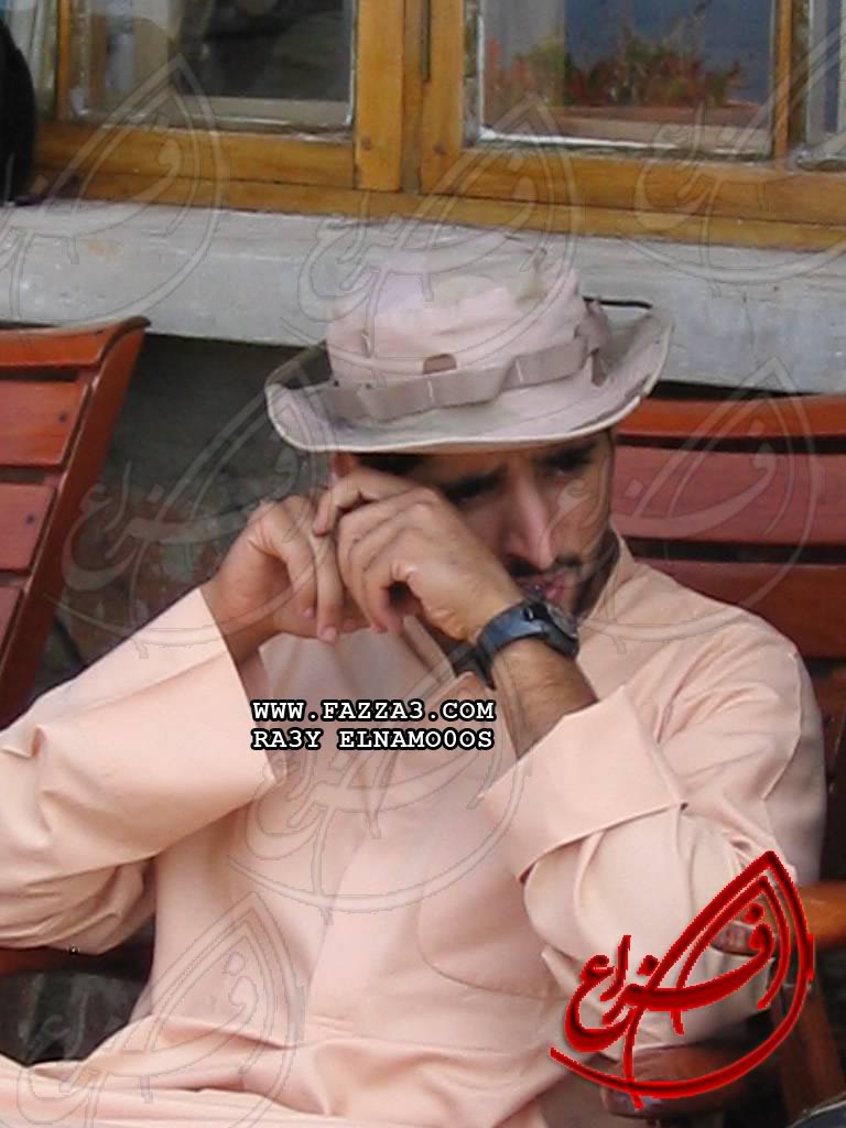 HH Sheikh Hamdan Bin Mohammed Bin Rashid Al Maktoum  หายครับบบบ - Page 2 Ufff000