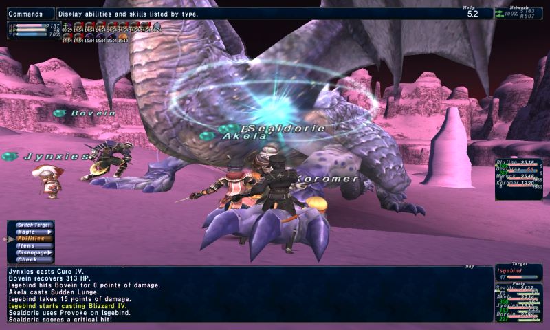 12/03/11 - Dragon Fun Ffxi_20111204_014407