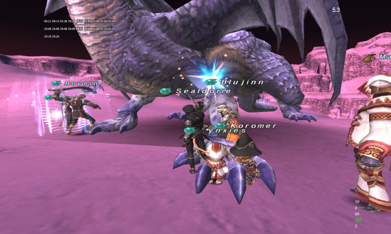 12/03/11 - Dragon Fun Ffxi_20111204_021203