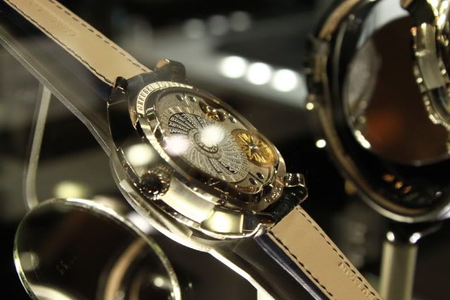 Vos comptes rendus de visite au Salon Belles Montres  - Page 5 GREUBELFORSEY6