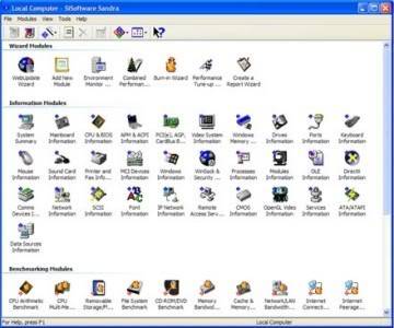 SiSoftware Sandra XI 2007 1.11.17 Pro Engineer F92d07d5fdbc3f3659cc2073149e9f18