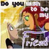 STARFIRE PIC. Starfire_friend