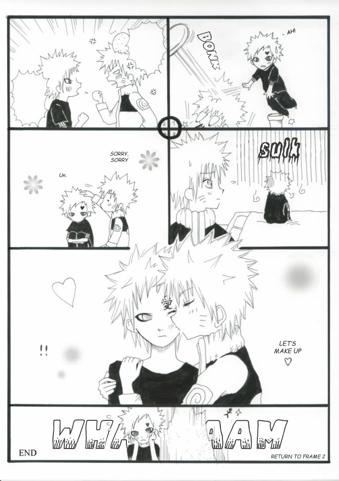 (gaaraxnaruto) Comfort2