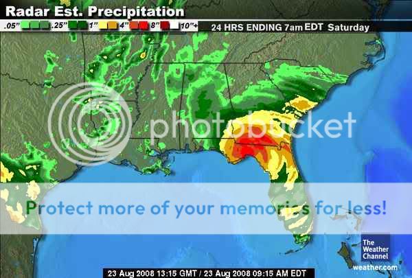 Rainfall Totals..... RAD_DrvdRnfl_Cur_3USSE_EnUs_600x405