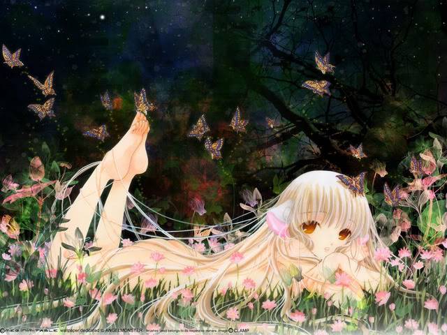 Ảnh chobits đây mọi người... Chii31