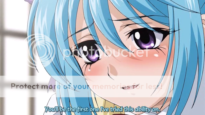 Rosario + Vampire Vlcsnap-594430