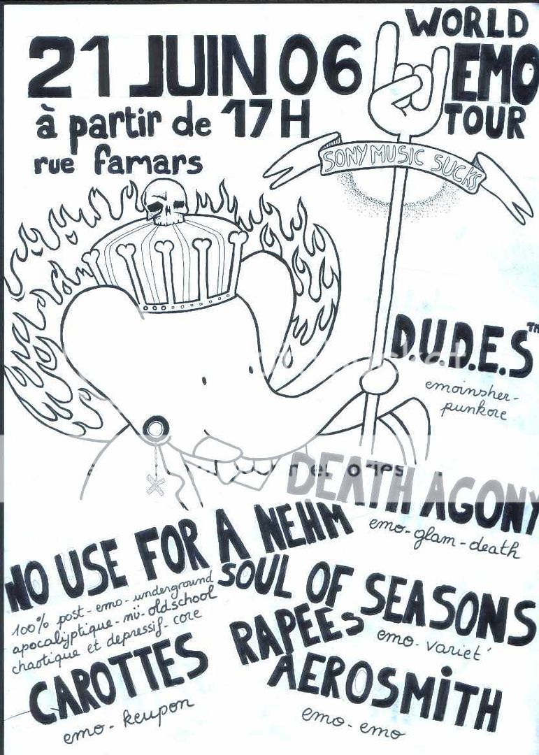 Fête de la musique - Page 2 Affiche21juin5zo1