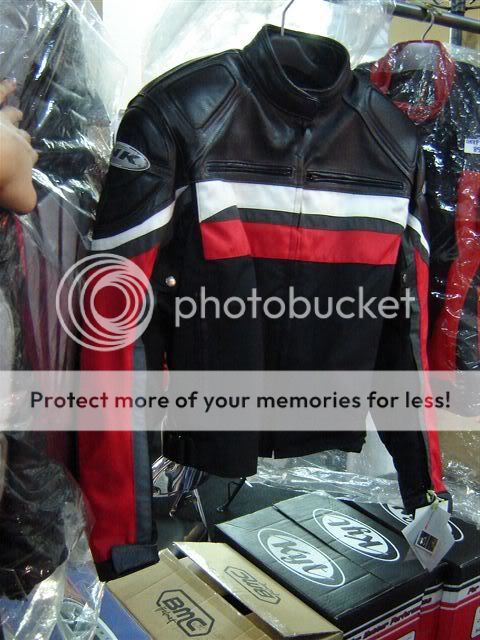 WTB - Jaket yang ada protektor ( dibawah 1.5 juta ) DSC00146