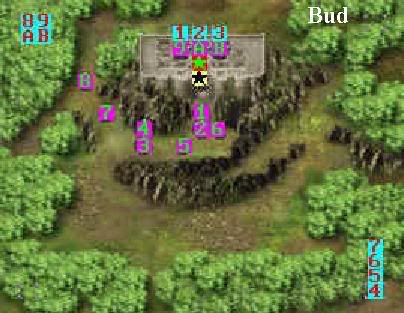 Game giả lập Tearing Saga NTSC-J + Hướng dẫn chơi (PSX)  M23