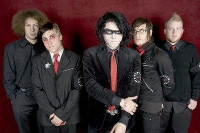 **my chemical romance** - Sayfa 3 Mcrweekly