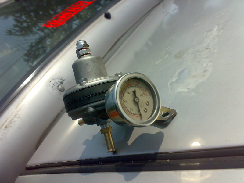 FSE Fuel Regulator.... 15042010009