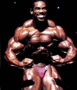 Flex Wheeler. Wheeler14