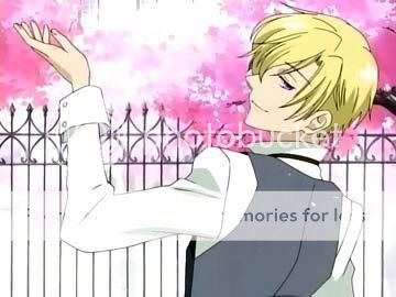 Take Ouran Koukou Host Club -Prueba Tamaki- Tamaki12