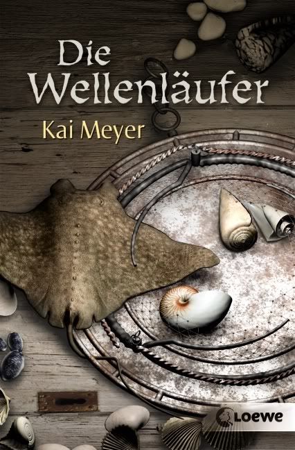 "Die Wellenläufer" von Kai Meyer 6456_1