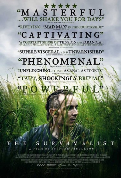 The Survivalist (2015) Be12a73265bf0f76cdf3a53e5be7fc5c