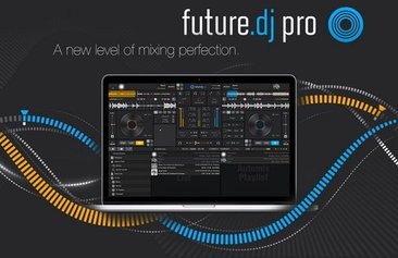 XYLIO Future DJ Pro 1.2.1.0 (Win/Mac) 2858c8944a6a38aab11d83425b98b9a5