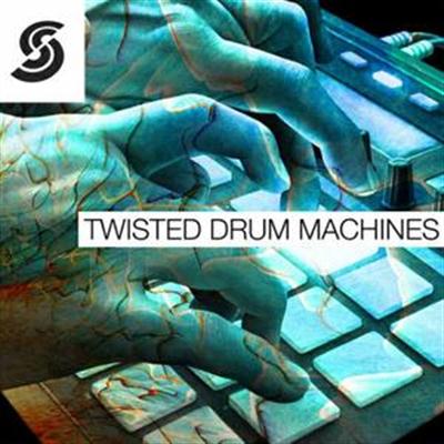 Samplephonics - Twisted Drum Machines MULTiFORMAT D8f211f35c9c5528e4b9492065cab143