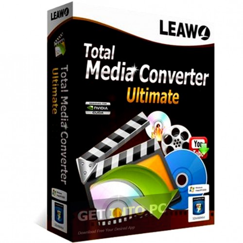 Leawo Total Media Converter Ultimate 7.4.4.0 81ff5463c2aaa4409fd86f1b861aacb2