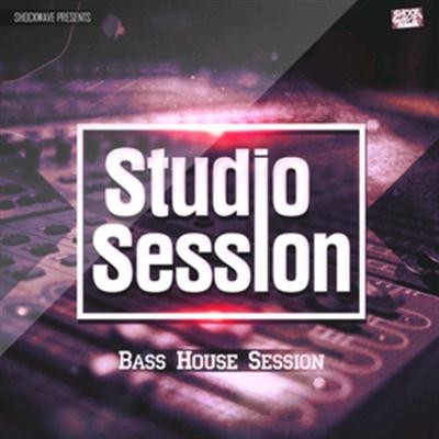 Shockwave Studio Session Bass House Session WAV MiDi F3910877bcc4fe3bdf040a0baea8d3c8