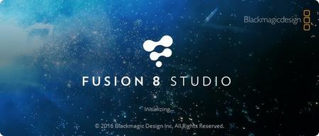 Blackmagic Design Fusion Studio 8.0 Build 18 Cb698ade5502b62c18aba24025ea619c