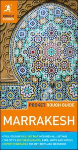 Pocket Rough Guide Marrakesh Rough Guide to 0f19f28e335f82edb8184479664b1164