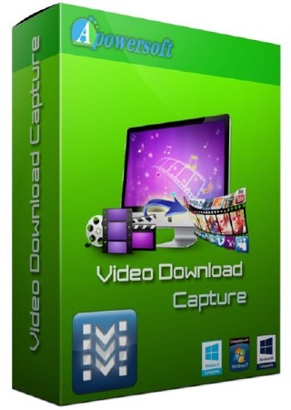 Apowersoft Video Download Capture 6.0.5 (Build 08/23/2016)  D535f84cbe6ee664917563d310acdcf7