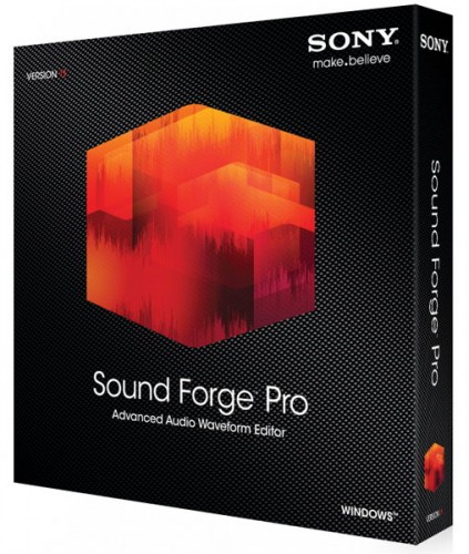 MAGIX Sound Forge Pro 11.0 Build 338 Multilingual 252be666ff5d9ba076e7d9a1f5eb5a52