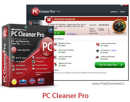 PC Cleaner Pro 2016 14.0.16.9.9 4d00bf2d5015b551fca7a7ddb2941bd9