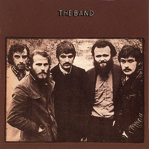 ¿Qué estáis escuchando ahora? TheBand